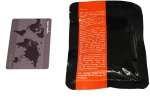 Fos Technologies SPARK POWDER - Σκόνη τιτανίου & RFID card