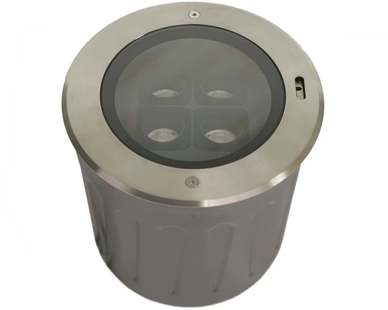 Fos Technologies ARC Inground 40 - Αρχιτεκτονικό LED Inground