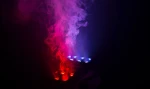 Chauvet Dj Geyser P7 - Δυναμικό εφέ τύπου pyrotechnic