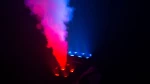 Chauvet Dj Geyser P7 - Δυναμικό εφέ τύπου pyrotechnic