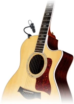 DPA d:vote Core 4099 Guitar - Πυκνωτικό μικρόφωνο υπερκαρδιοειδές για Κιθάρα