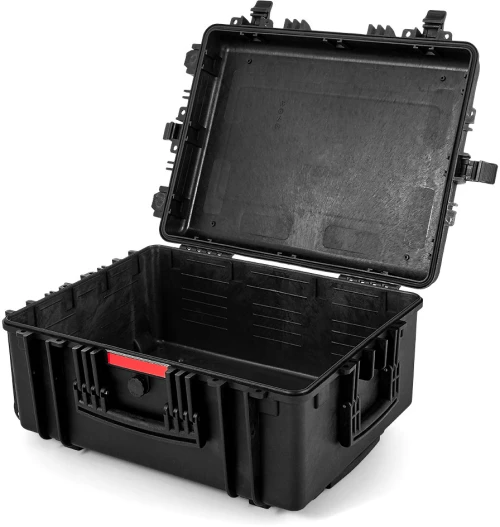 CLF Lighting TOURCASE 155 - Τροχήλατη πλαστική βαλίτσα μεταφοράς