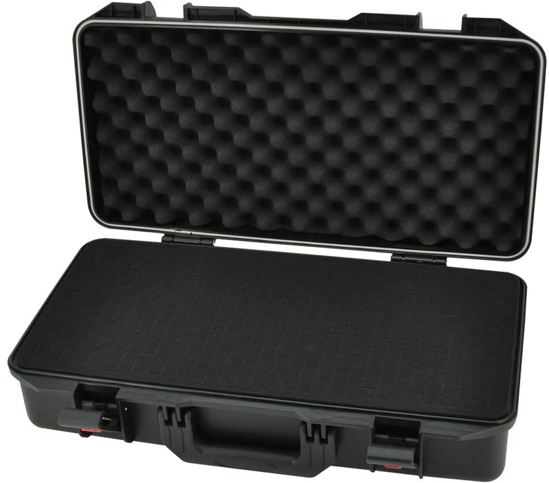 eLumen8 Rock Box 10 Utility Case - Βαλίτσα μεταφοράς με foam