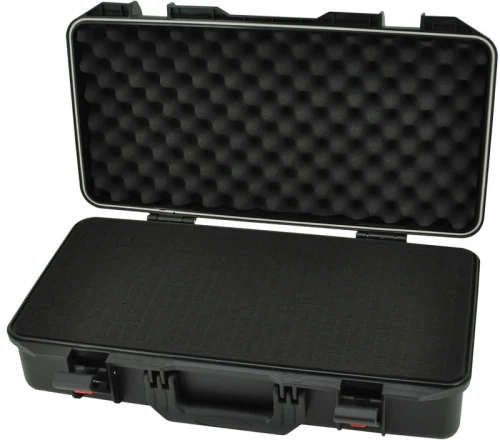 eLumen8 Rock Box 10 Utility Case - Βαλίτσα μεταφοράς με foam