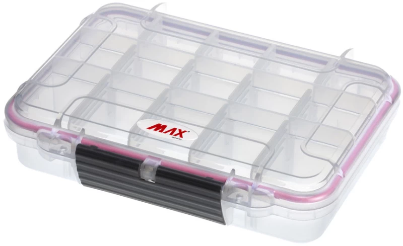 Panaro MAX 002T - Αδιάβροχη μικρή βαλίτσα μεταφοράς με διαχωριστικές επιμέρους θήκες