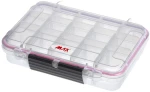 Panaro MAX 002T - Αδιάβροχη μικρή βαλίτσα μεταφοράς με διαχωριστικές επιμέρους θήκες