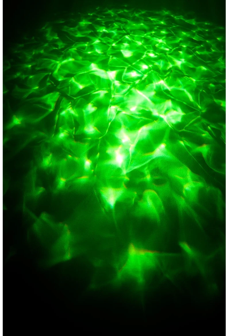 American Dj H2O IR - Φωτιστικό water εφέ 12W