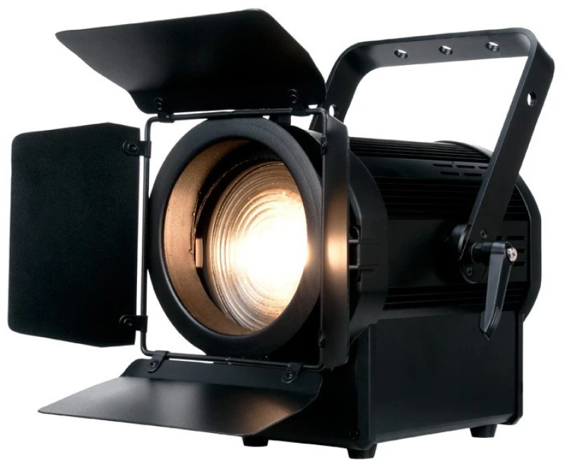 American DJ ENCORE FR-150z - Θεατρικός προβολέας LED COB 130W