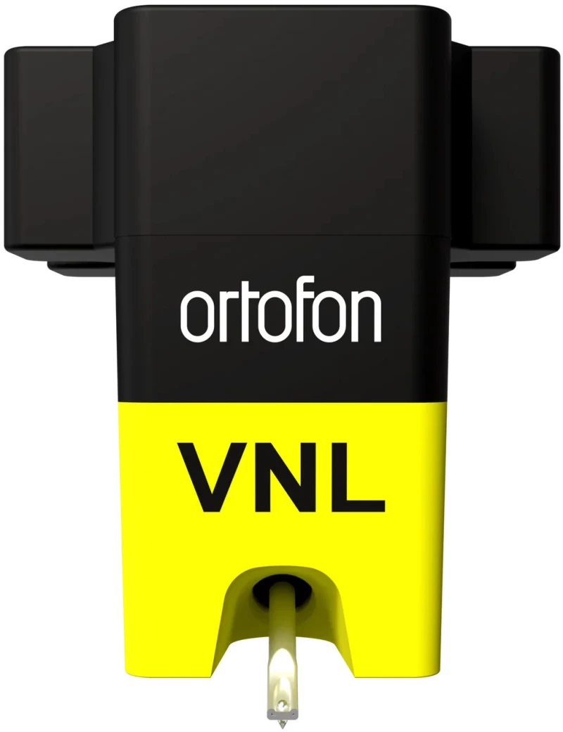 Ortofon DJ VNL DANCE - Dj κεφαλή πικάπ με ελλειπτική βελόνα