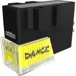 Ortofon DJ VNL DANCE - Dj κεφαλή πικάπ με ελλειπτική βελόνα