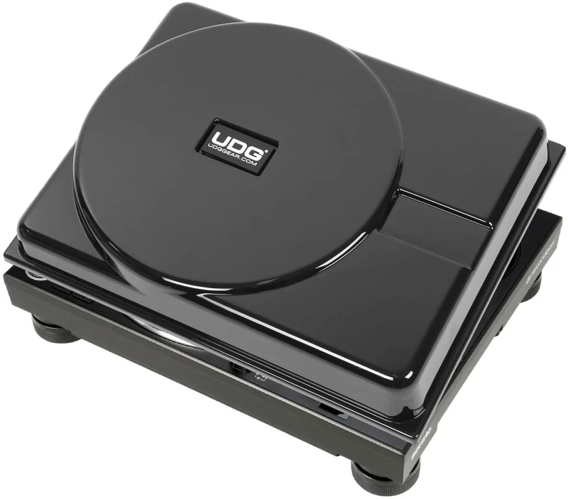 Udg U94115BL - Προστατευτικό κάλυμμα για SL-1200 & PLX-CRSS12