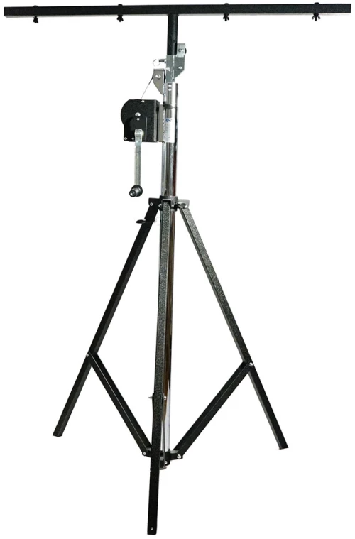 Fos Technologies Stand 400 PRO - Wind Up Stand