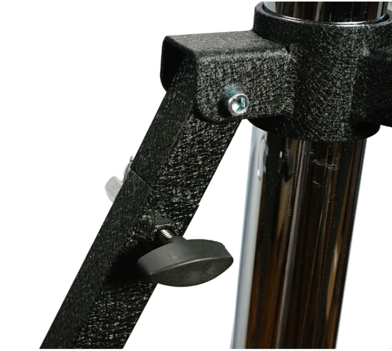 Fos Technologies Stand 400 PRO - Wind Up Stand