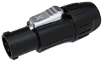 Seetronic SAC3FX - Βύσμα Τροφοδοσίας Θηλυκό 20A
