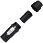 Seetronic SAC3FX - Βύσμα Τροφοδοσίας Θηλυκό 20A