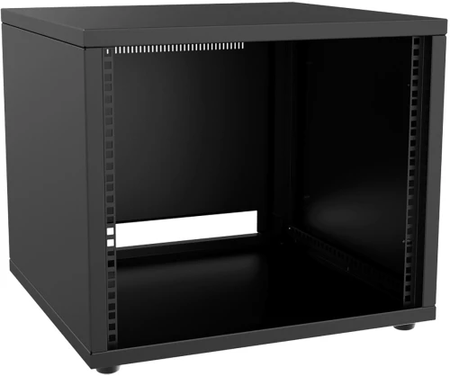 Caymon PR209 - Μεταλλικό rack 9U με λαστιχένια πόδια