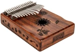 Mahalo MKA17TR - Kalimba Tropical