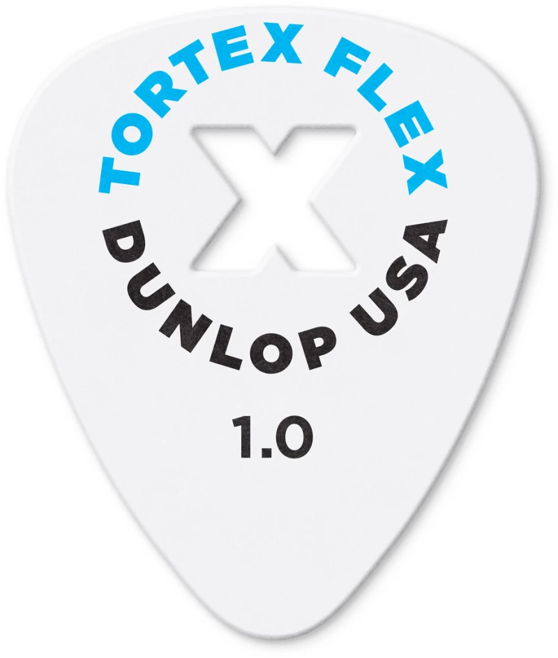 Dunlop 428XR-100 - Πένα Tortex Flex X 1.00mm