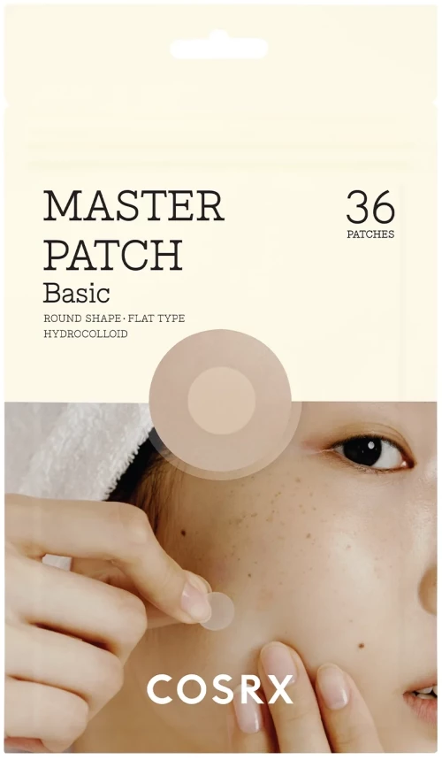 COSRX MASTER PATCH BASIC