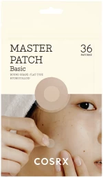 COSRX MASTER PATCH BASIC