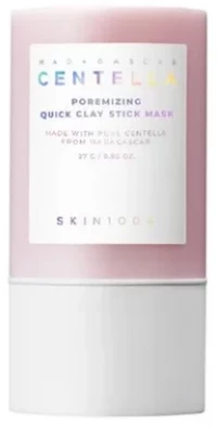 Skin1004 Poremizing Quick Clay Stick Face Mask with Clay 27gr