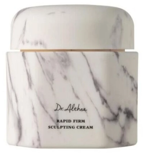 Dr.Althea Rapid Firm Sculpting Cream -Αντιγηραντική ενυδατική κρέμα 45ml