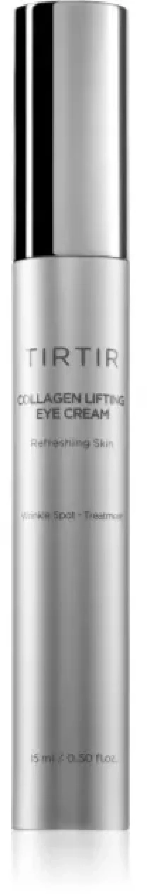 TirTir Collagen Lifting Eye Cream 15ml – Αντιγηραντική κρέμα ματιών με κολλαγόνο κατά των Ρυτίδων