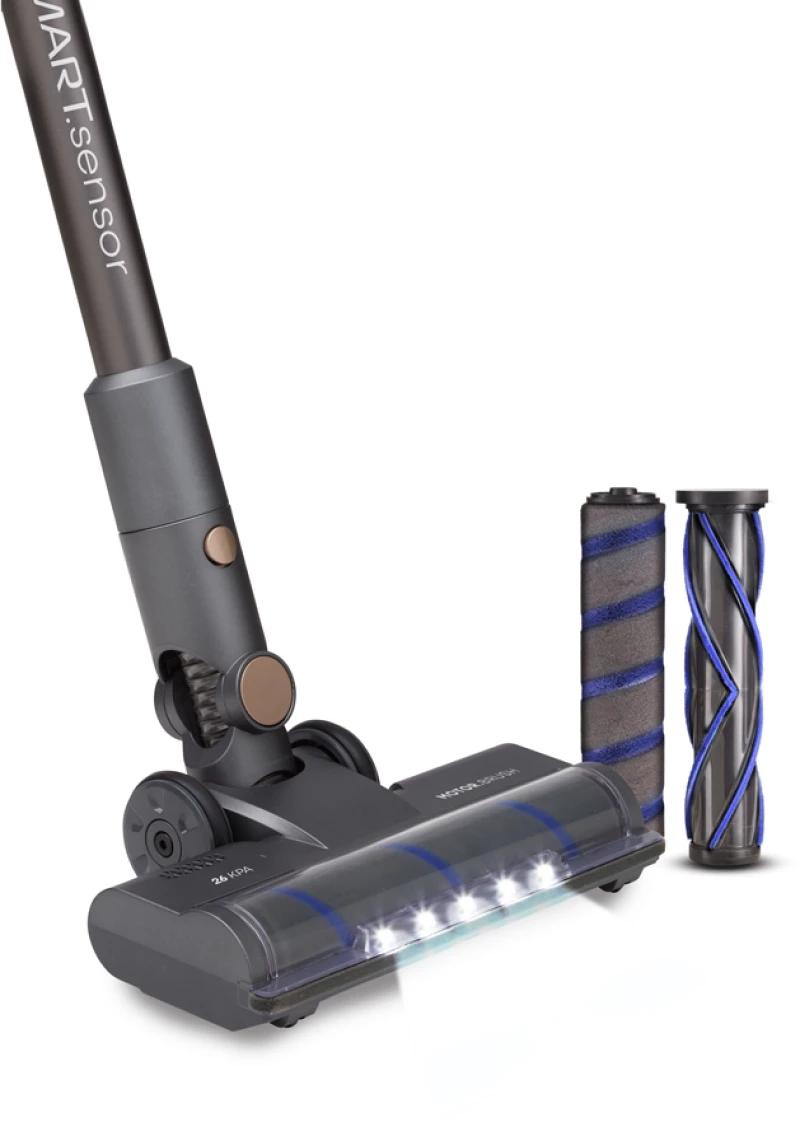 Izzy Ασύρματη Σκούπα Στικ Galaxy Station G8 25,9v - 225063