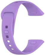 Λουράκι Σιλικόνης για Redmi Watch 3 Λιλά