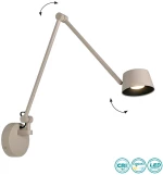Απλίκα Viokef Savina 4329601 Μπεζ