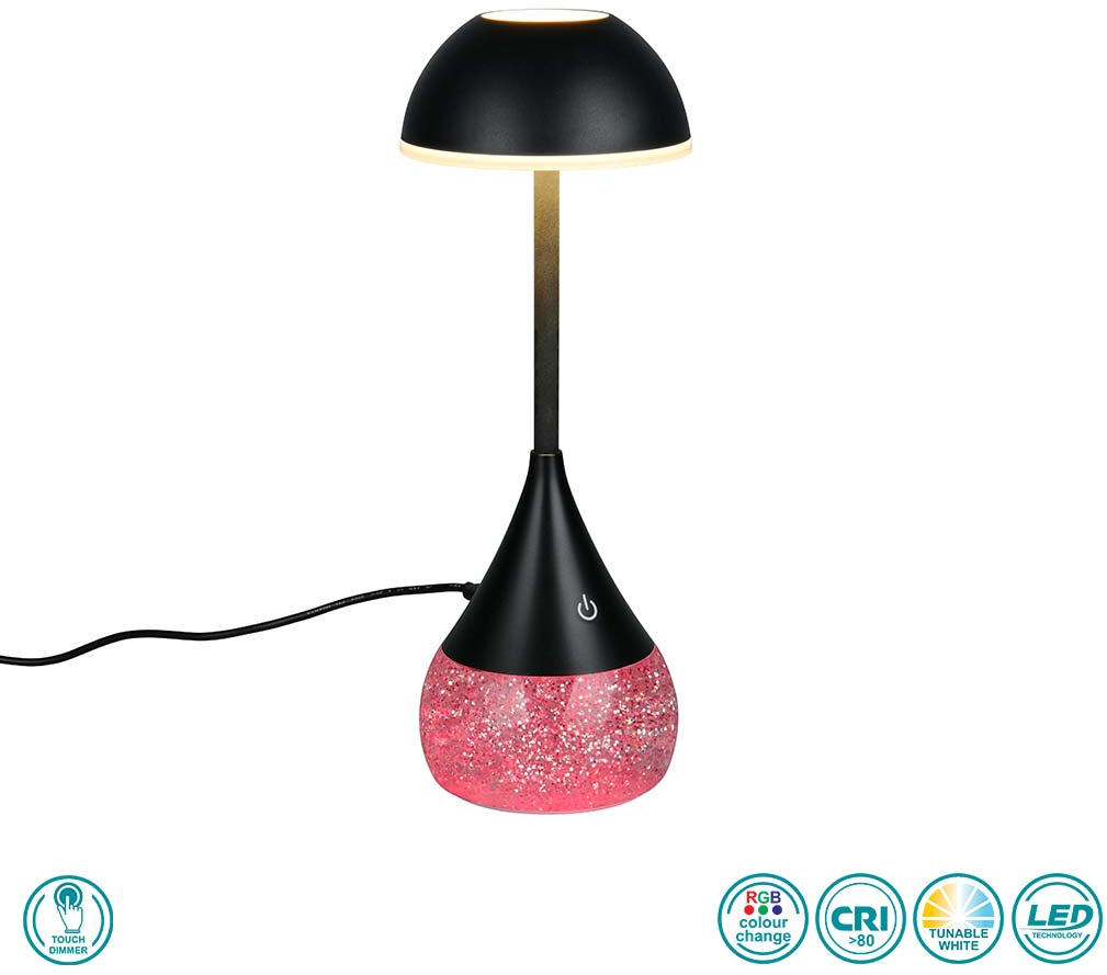 Επιτραπέζιο Φωτιστικό Διακοσμητικό RL Lighting Tembo R53851102