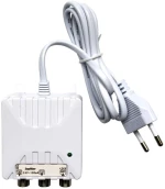ATC-85 Τροφοδοτικό 24V 2DIN