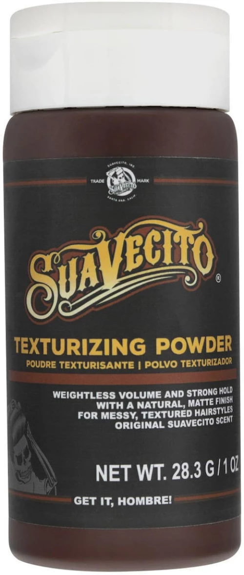 Suavecito  Powder Texturizing 28.3gr