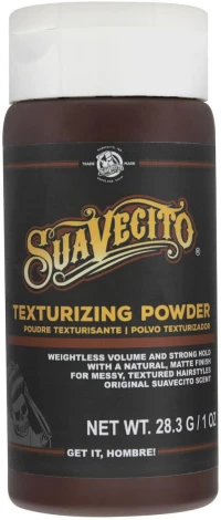 Suavecito  Powder Texturizing 28.3gr