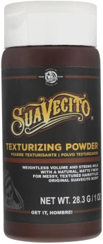 Suavecito  Powder Texturizing 28.3gr
