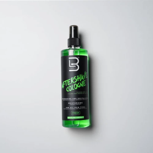 L3vel3 After Shave Fresh 400ml