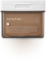 The iLLON Eucalypt Pads 100pcs