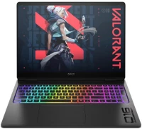 Laptop HP OMEN Max 16-ah0045nv/16WQXGA/Ultra 9-275HX/64GB/2TB/NVIDIA RTX 5080/Win 11 Pro/2Y/BH9T2EA