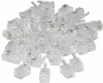 Βύσμα Kuwes Rj-9 4p4c