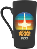 STAR WARS - 1977 - Latte Mug 16,5oz