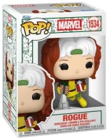 MARVEL - POP Marvel N° 1534 - Rogue (Holiday)