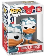 MICKEY AND FRIENDS - POP Disney N° 1620 - Donald (KPOP Outfit)