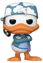 MICKEY AND FRIENDS - POP Disney N° 1620 - Donald (KPOP Outfit)