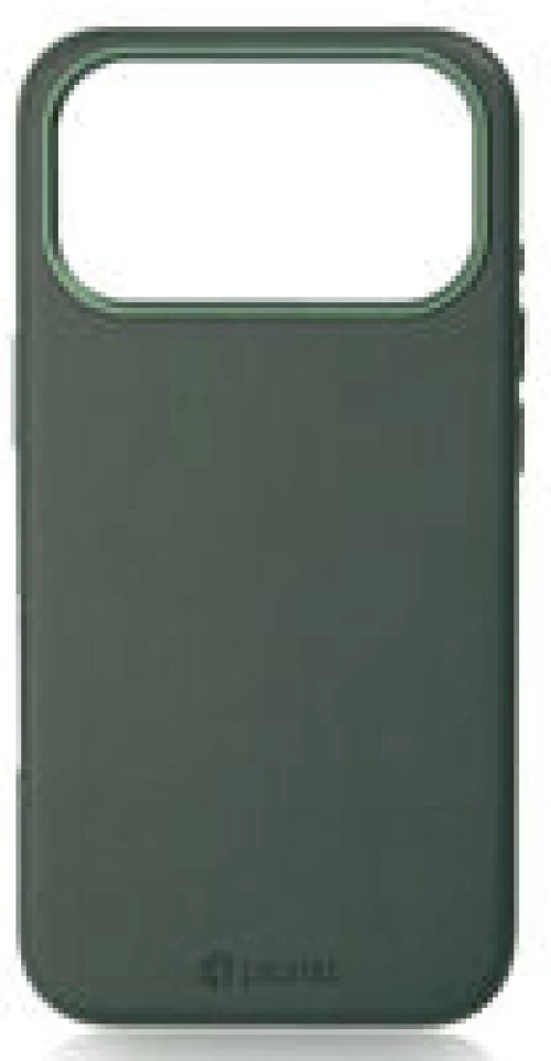 Promiz (PZ-10928) Back Cover (CoverZ - Magsafe Compatible) - Green, Apple iPhone 17 Pro