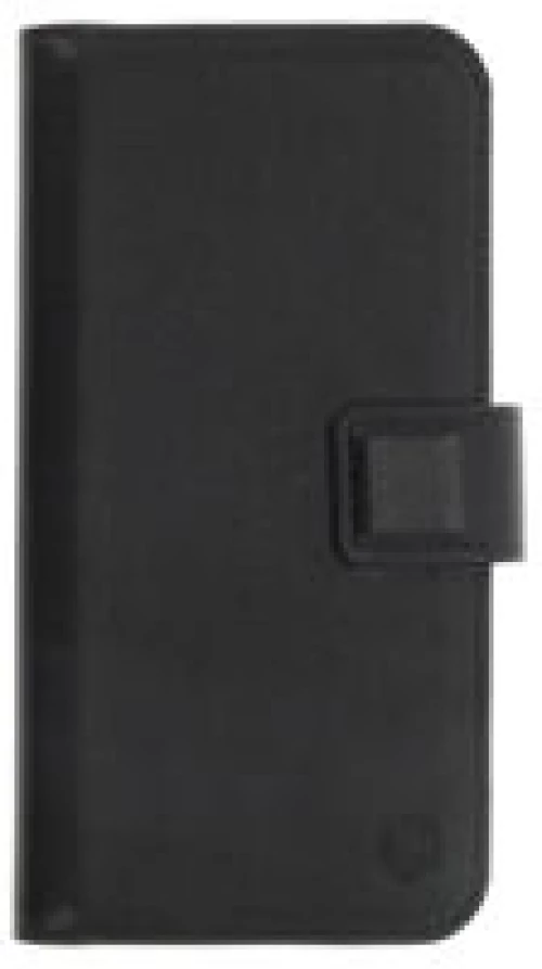 Promiz (PZ-10904) Wallet Case - Black, Apple iPhone 17 Air