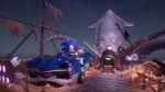 Sonic Racing: Crossworlds / PlayStation 4
