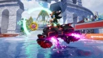 Sonic Racing: Crossworlds / PlayStation 4