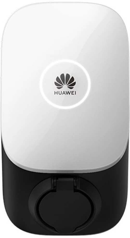 Huawei Smart Charger 22kW