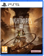 Little Nightmares III / PlayStation 5