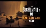 Little Nightmares III / PlayStation 5